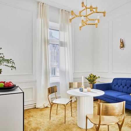 Halcyon Days Luxembourg Apartment Luaran gambar