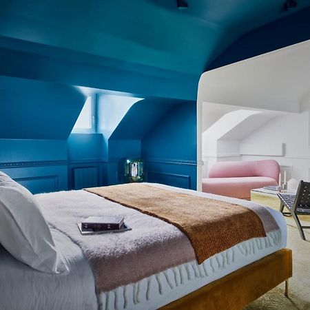 Halcyon Days Luxembourg Apartment Luaran gambar