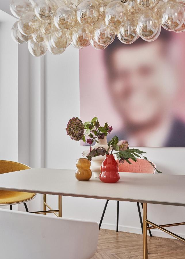 Halcyon Days Luxembourg Apartment Luaran gambar