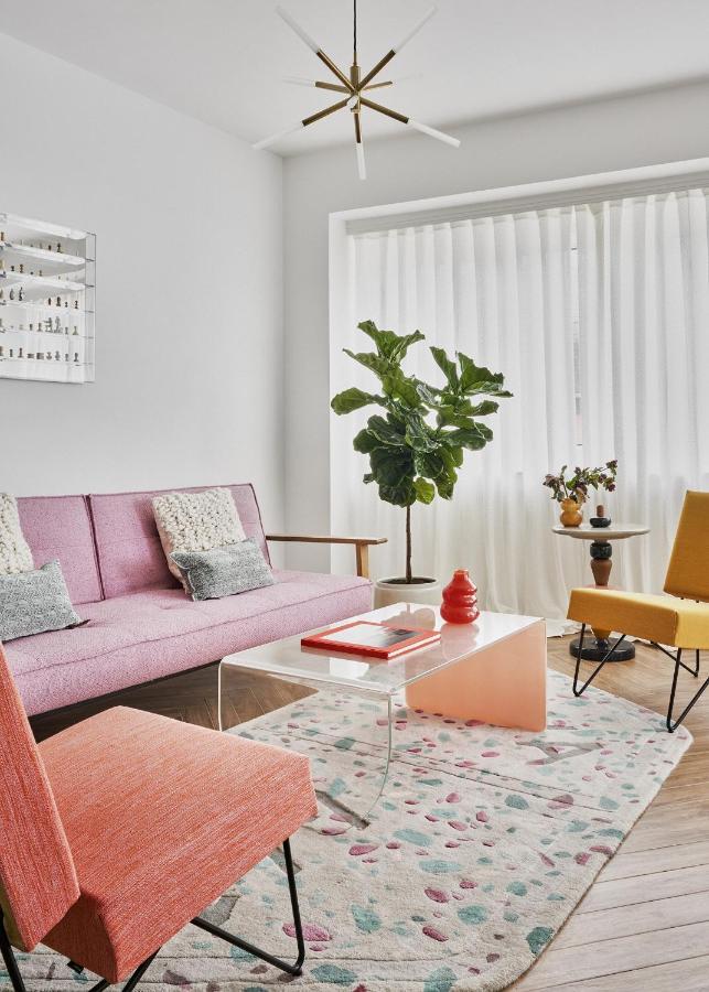 Halcyon Days Luxembourg Apartment Luaran gambar