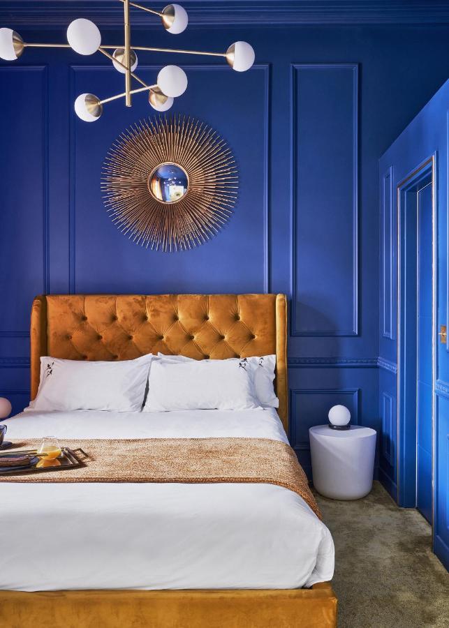 Halcyon Days Luxembourg Apartment Luaran gambar