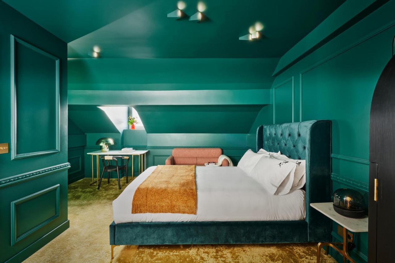 Halcyon Days Luxembourg Apartment Luaran gambar