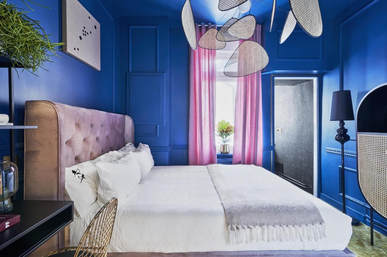 Halcyon Days Luxembourg Apartment Luaran gambar