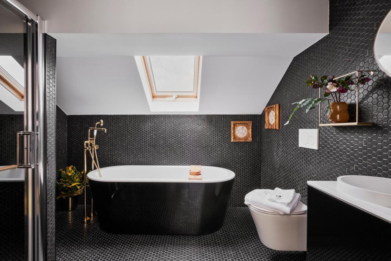 Halcyon Days Luxembourg Apartment Luaran gambar