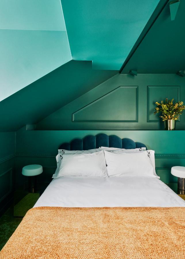 Halcyon Days Luxembourg Apartment Luaran gambar