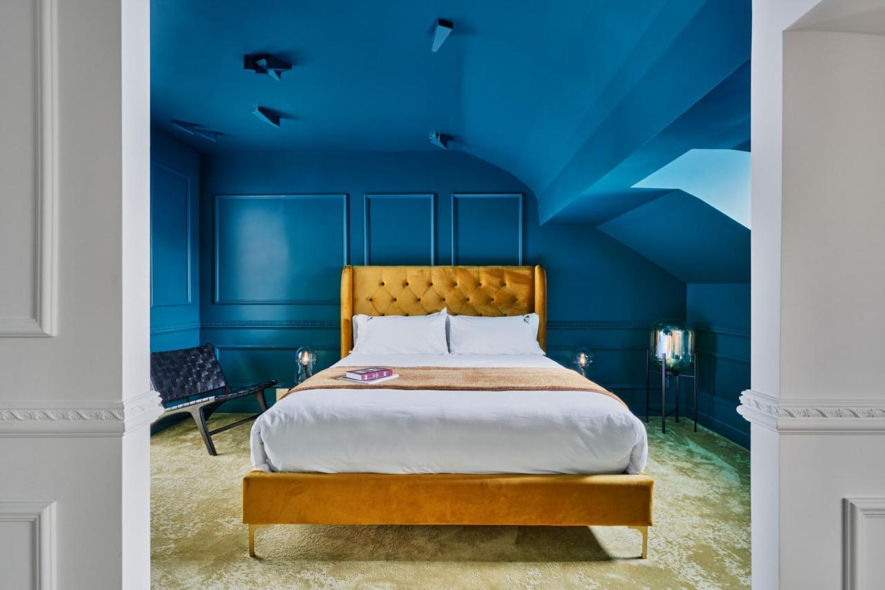 Halcyon Days Luxembourg Apartment Luaran gambar