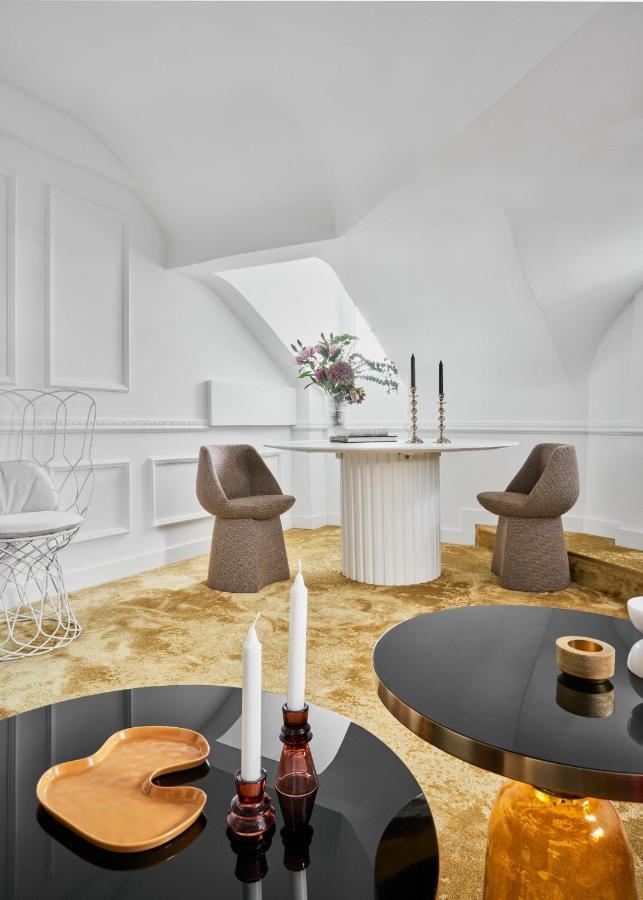 Halcyon Days Luxembourg Apartment Luaran gambar