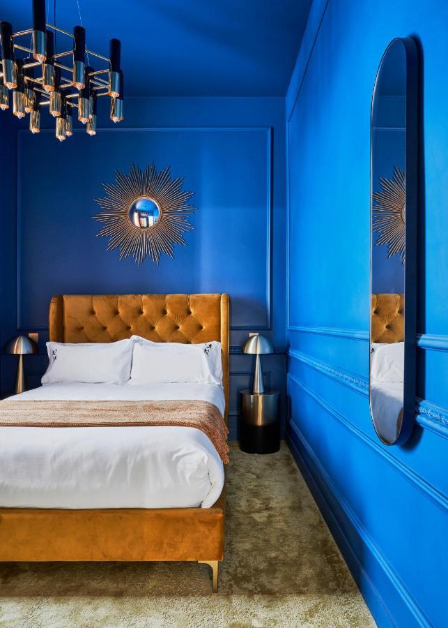 Halcyon Days Luxembourg Apartment Luaran gambar