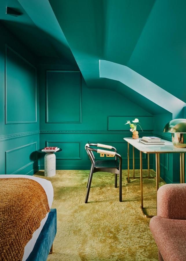 Halcyon Days Luxembourg Apartment Luaran gambar