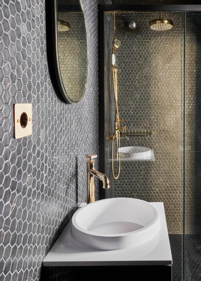 Halcyon Days Luxembourg Apartment Luaran gambar