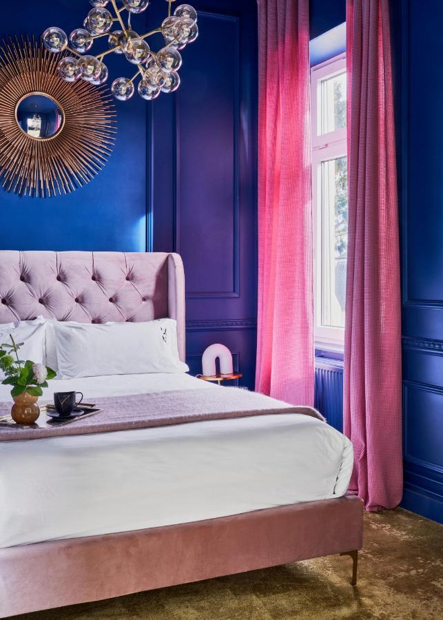 Halcyon Days Luxembourg Apartment Luaran gambar