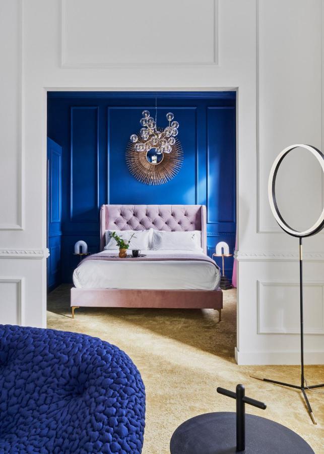 Halcyon Days Luxembourg Apartment Luaran gambar
