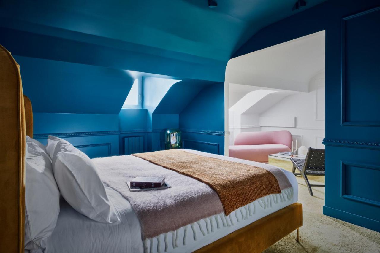 Halcyon Days Luxembourg Apartment Luaran gambar