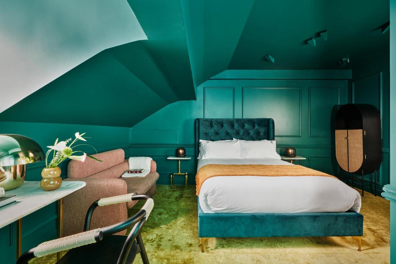 Halcyon Days Luxembourg Apartment Luaran gambar