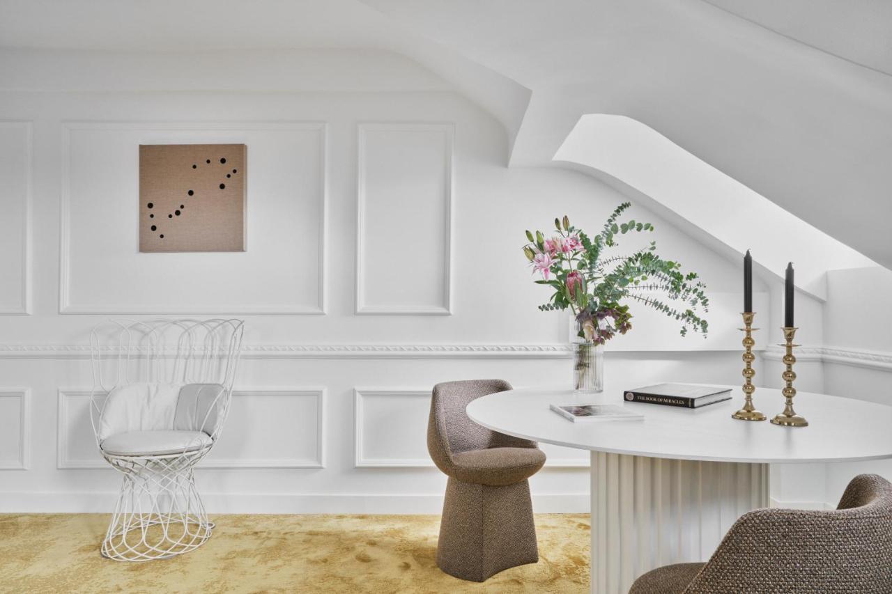 Halcyon Days Luxembourg Apartment Luaran gambar