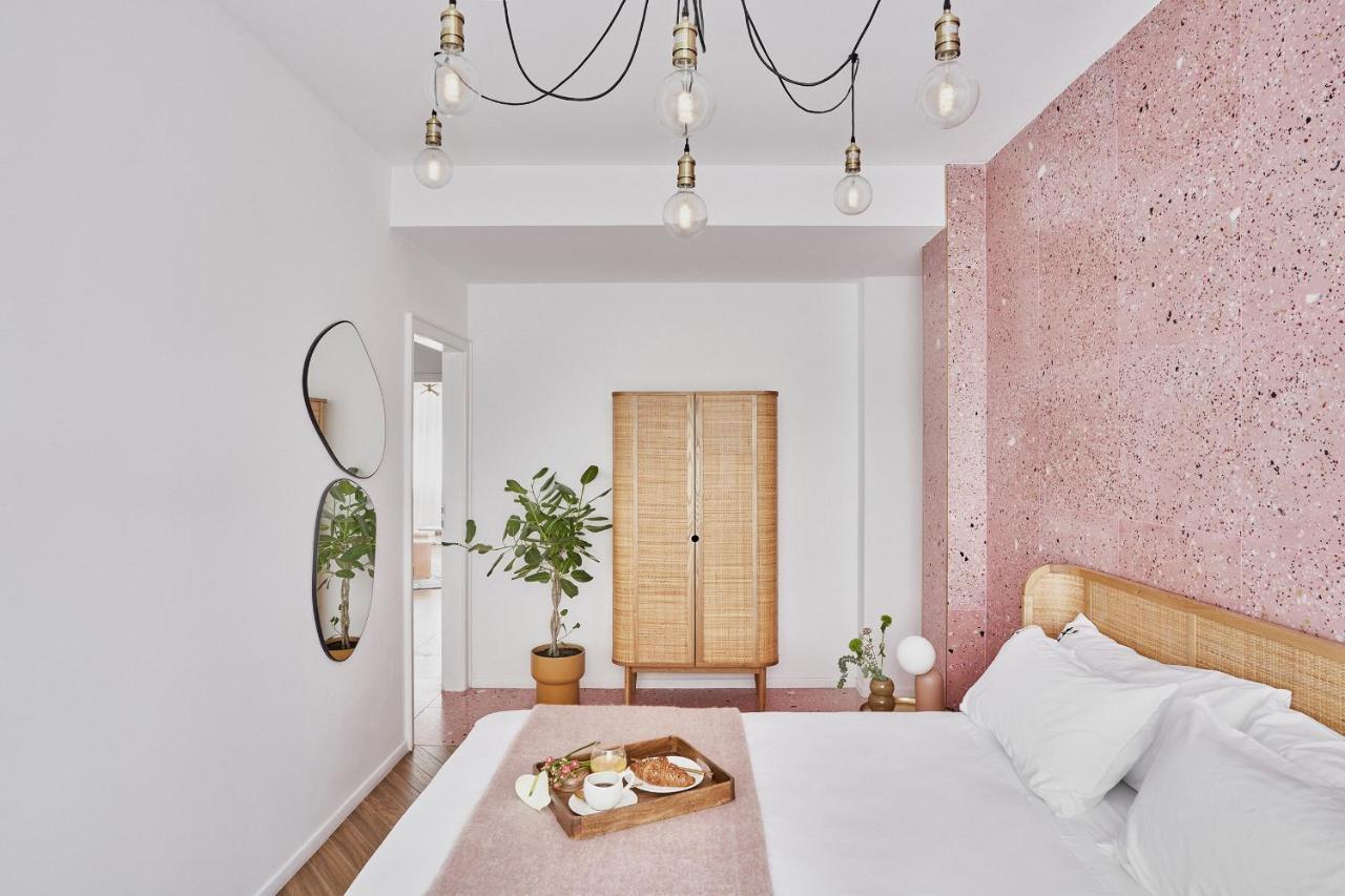 Halcyon Days Luxembourg Apartment Luaran gambar