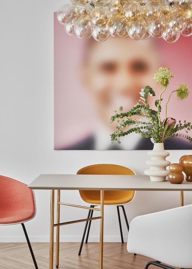 Halcyon Days Luxembourg Apartment Luaran gambar