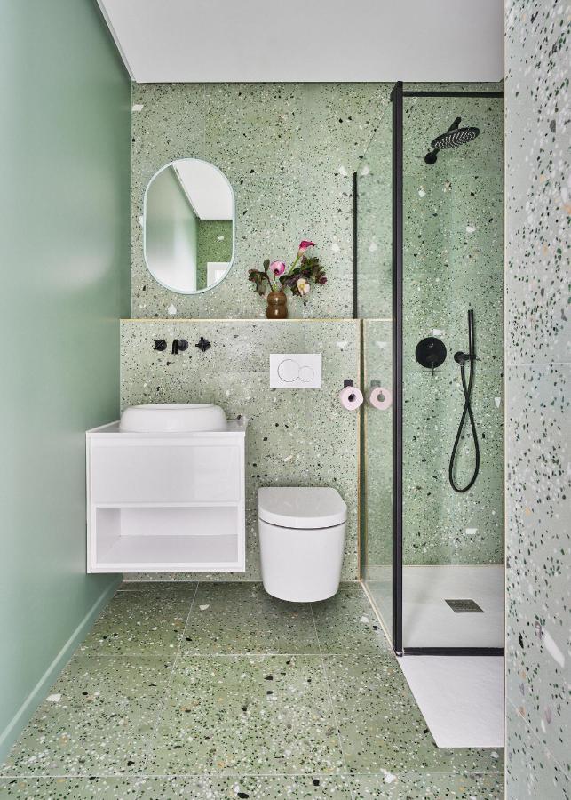 Halcyon Days Luxembourg Apartment Luaran gambar