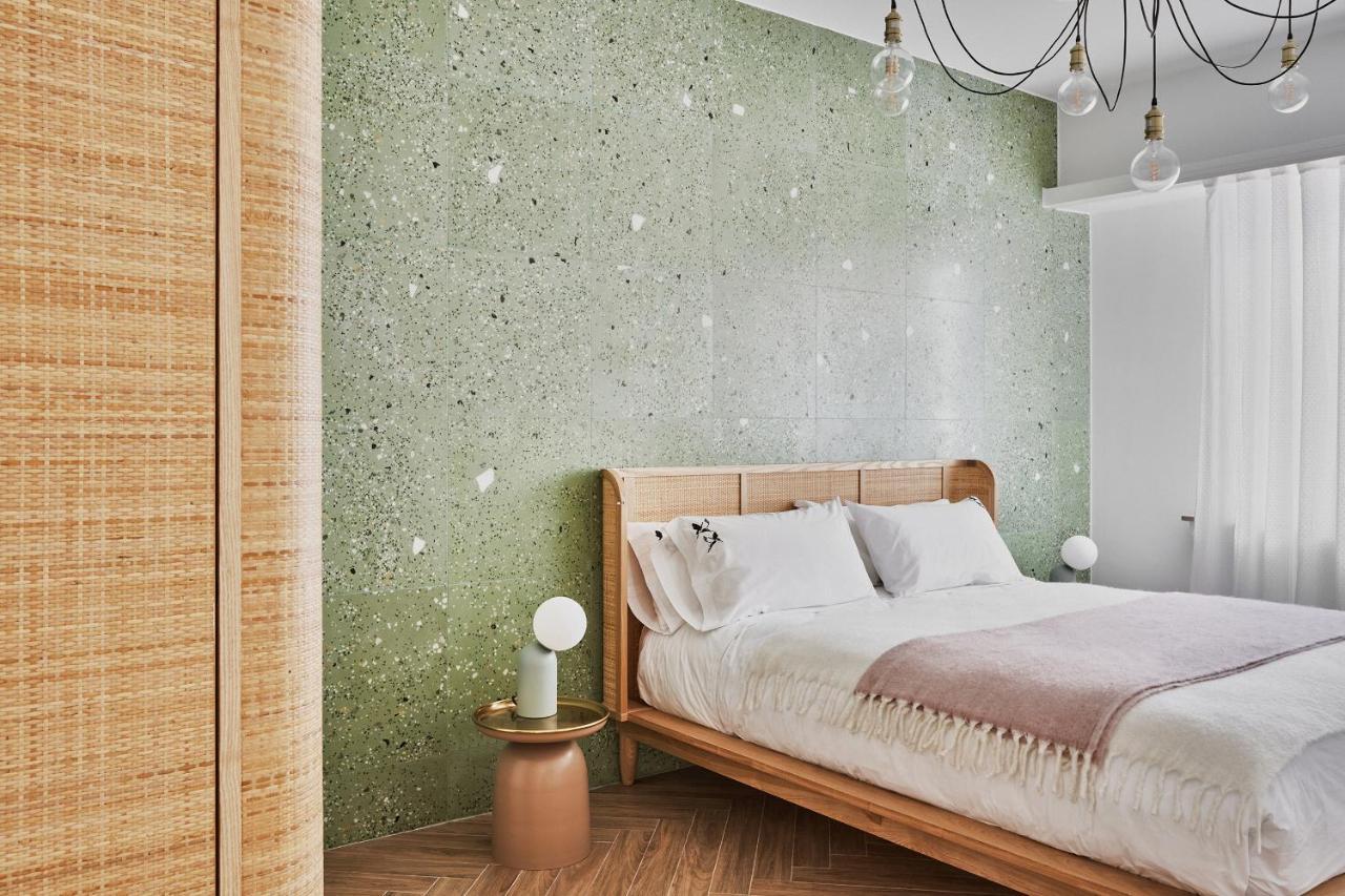 Halcyon Days Luxembourg Apartment Luaran gambar
