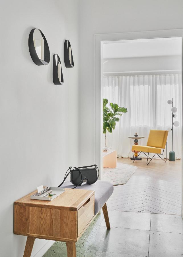 Halcyon Days Luxembourg Apartment Luaran gambar