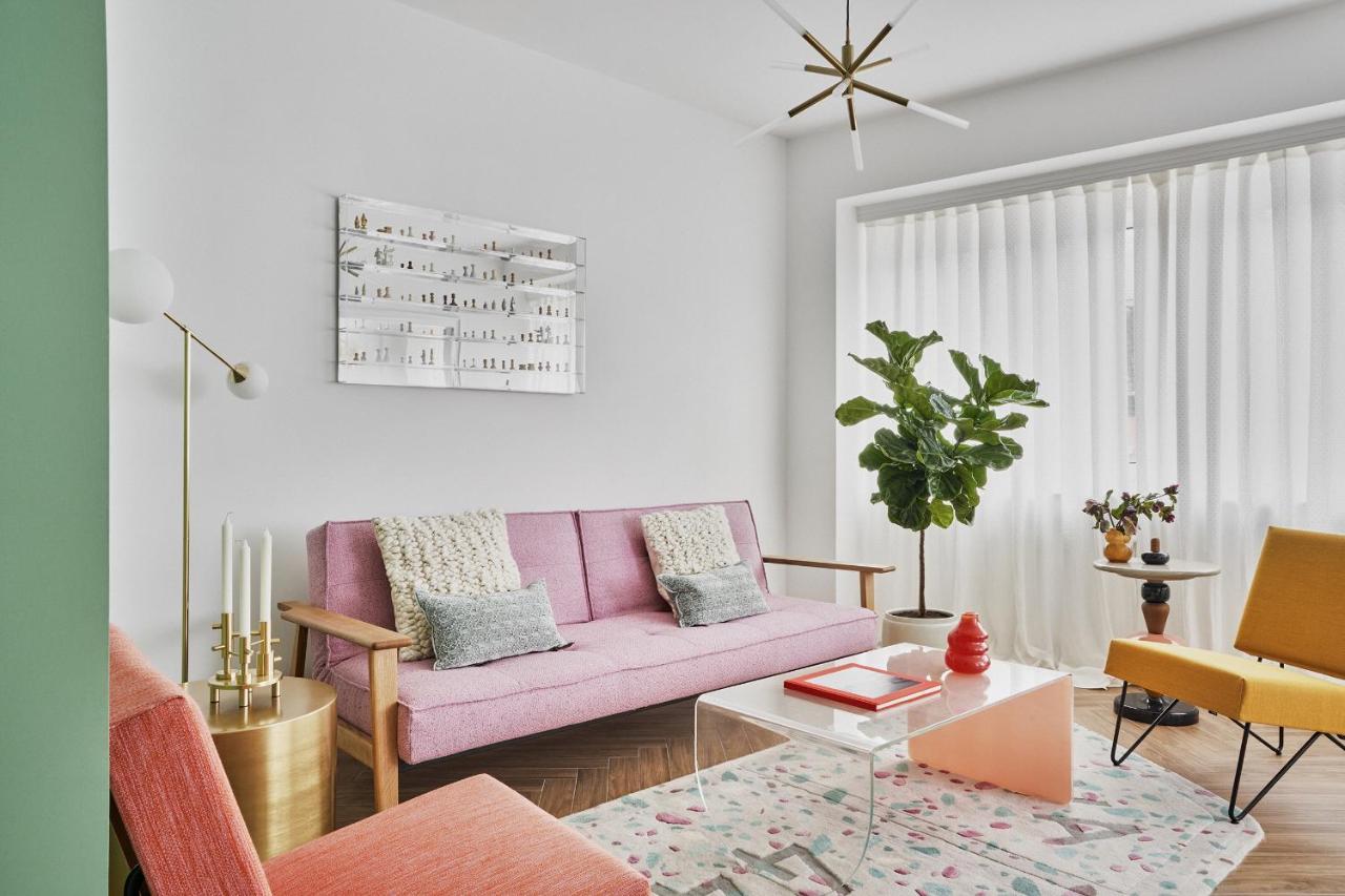 Halcyon Days Luxembourg Apartment Luaran gambar