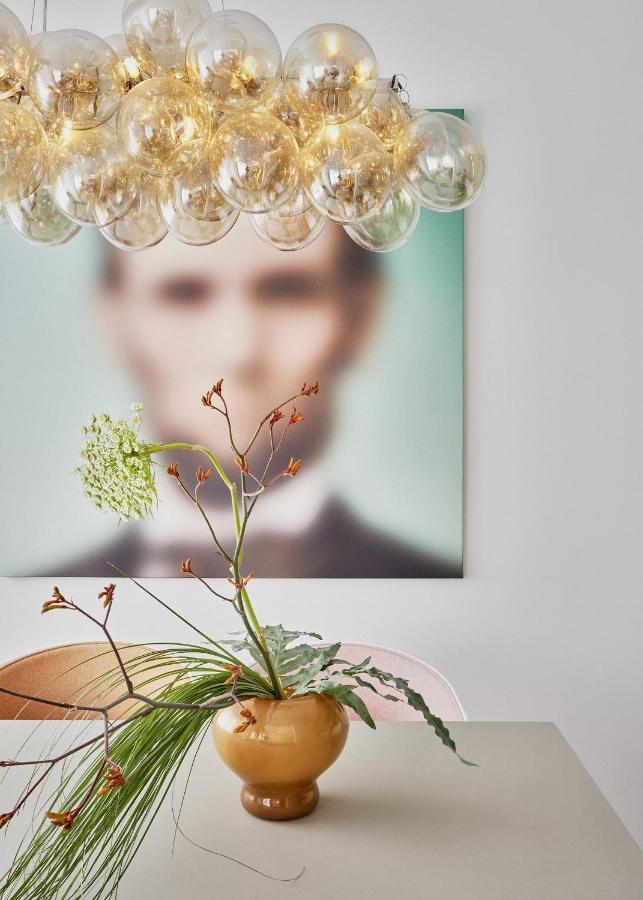 Halcyon Days Luxembourg Apartment Luaran gambar