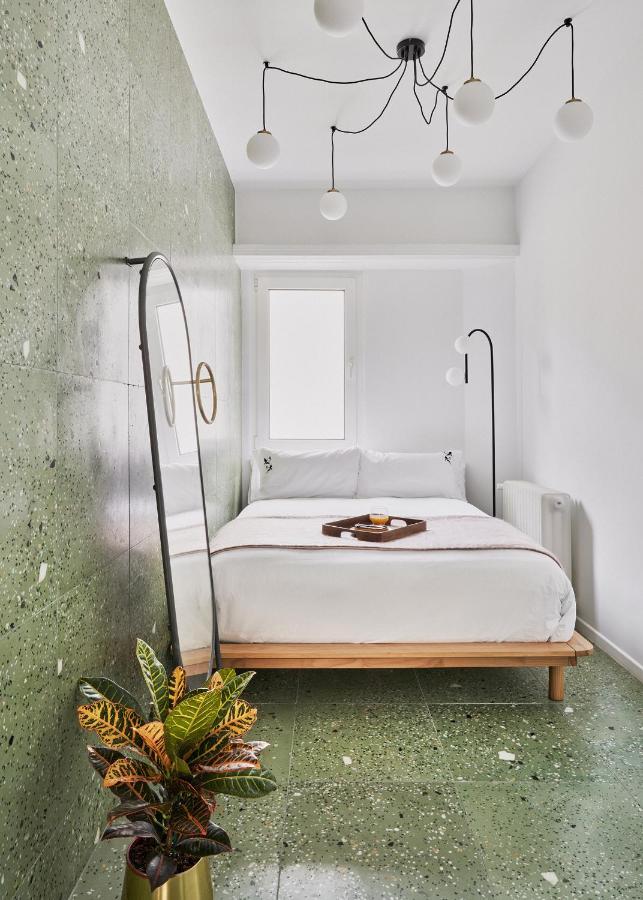 Halcyon Days Luxembourg Apartment Luaran gambar