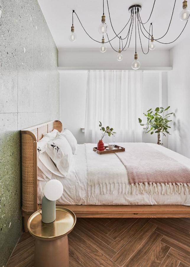 Halcyon Days Luxembourg Apartment Luaran gambar