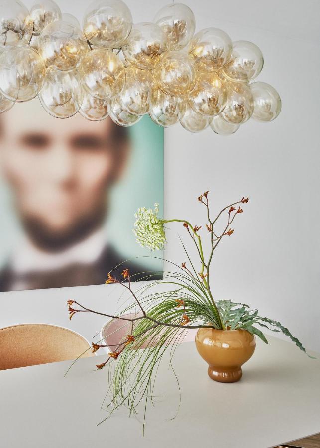 Halcyon Days Luxembourg Apartment Luaran gambar